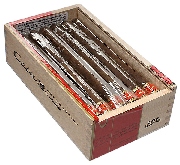 Cain F 738 Lancero