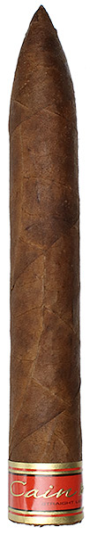 Cain F 654 Torpedo