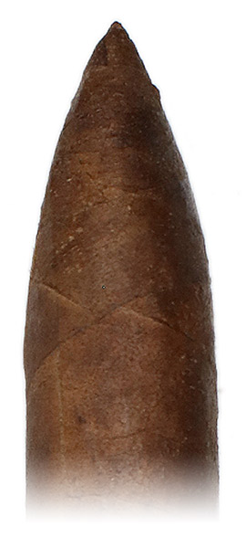 Cain F 654 Torpedo