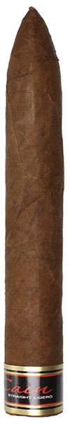Cain 654 Torpedo Habano