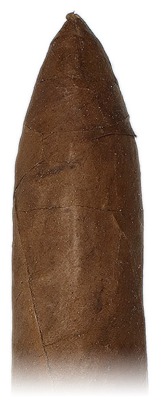 Cain 654 Torpedo Habano