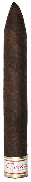 Cain 654 Torpedo Maduro
