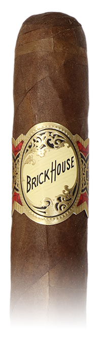 Brick House Toro