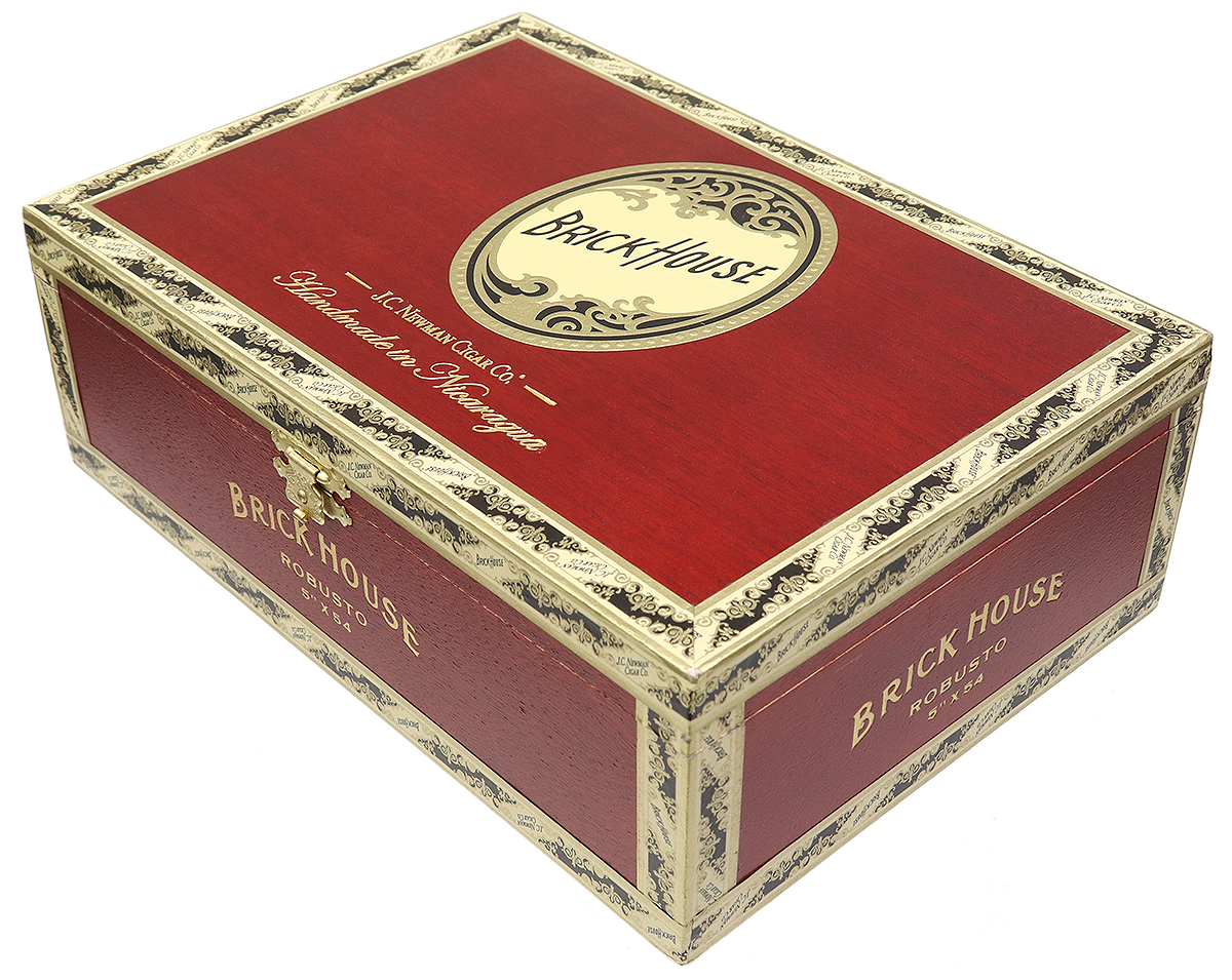 Brick House Robusto