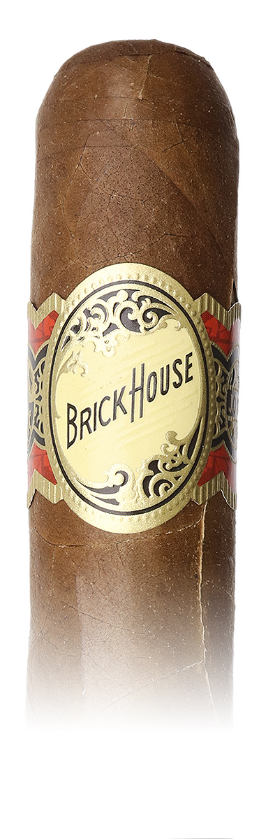 Brick House Robusto