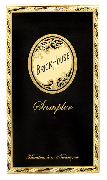 Brick House Sampler Pack