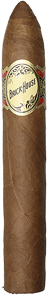 Brick House Short Torpedo