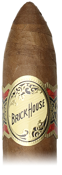Brick House Short Torpedo