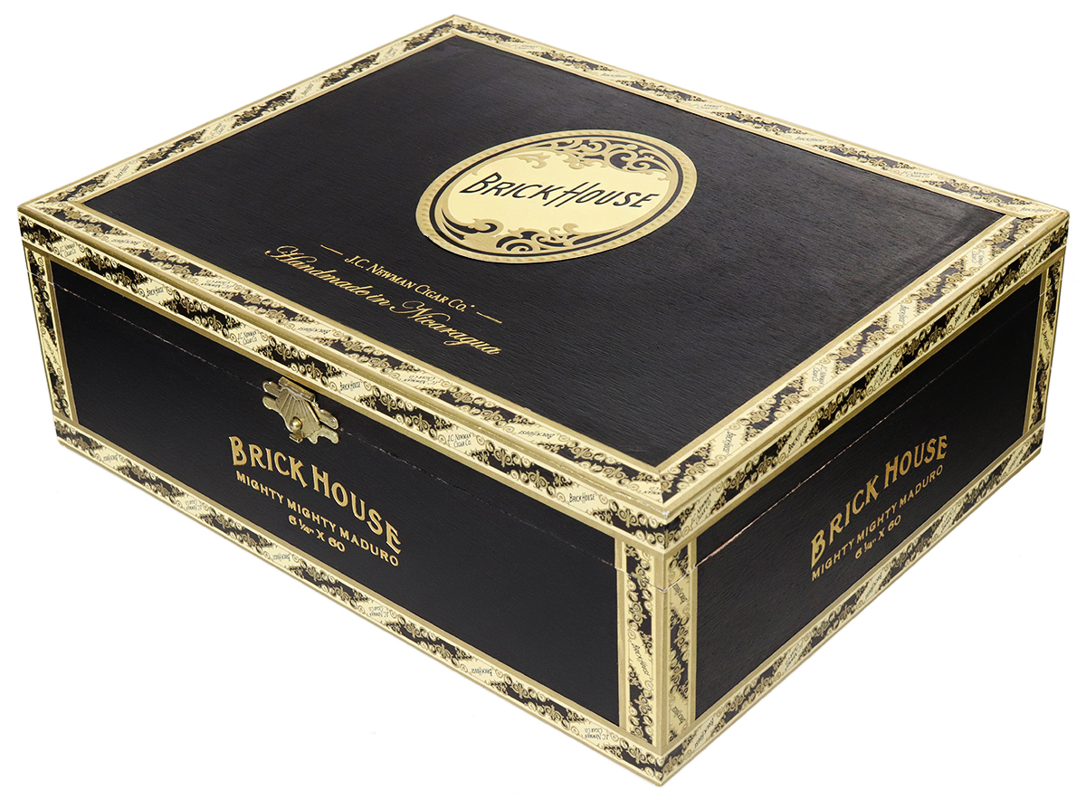 Brick House Maduro Mighty Mighty