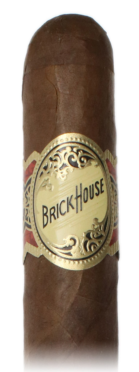 The Traveler Brick House Cigars Smokingpipes Com   007 455 0022 3.3345 