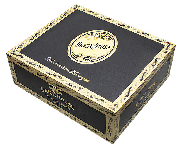 Brick House Maduro Toro