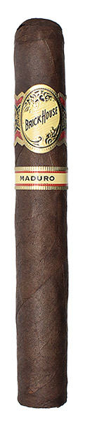 Brick House Maduro Toro
