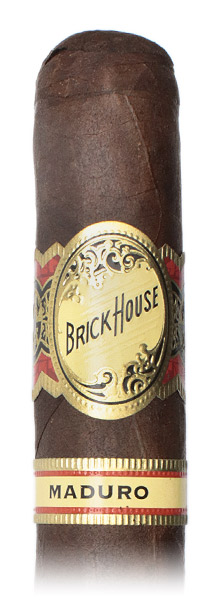 Brick House Maduro Toro