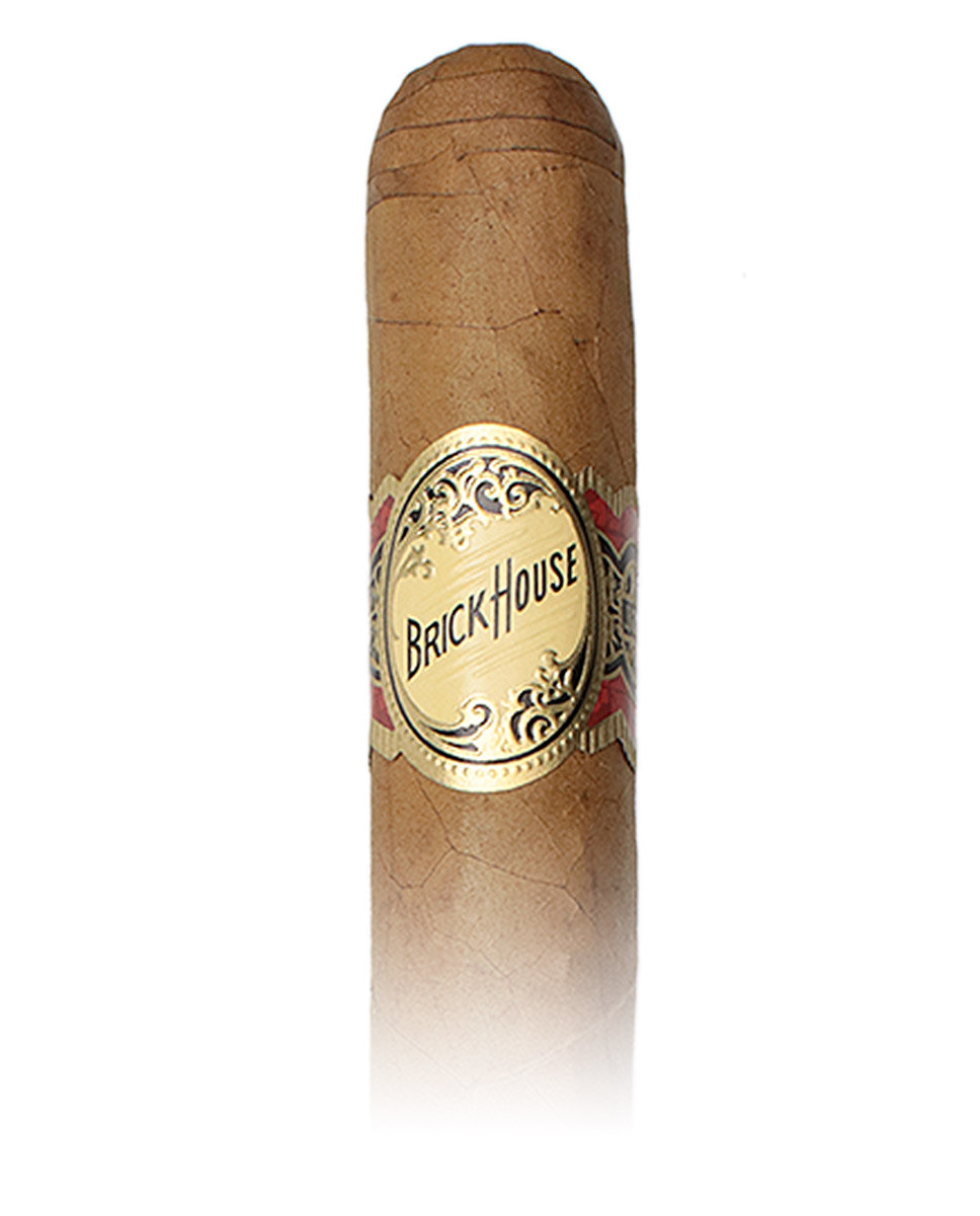 Brick House Double Connecticut Churchill