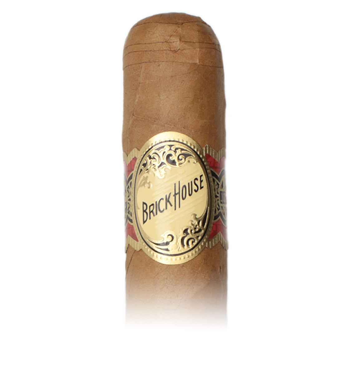 Brick House Double Connecticut Robusto