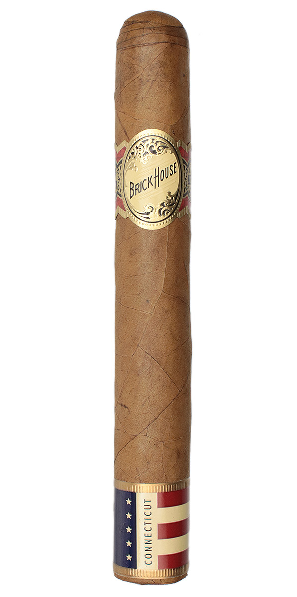 Brick House Double Connecticut Toro