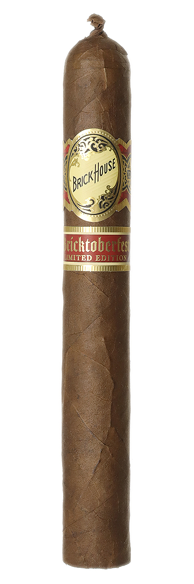 Brick House Bricktoberfest Pigtail Toro