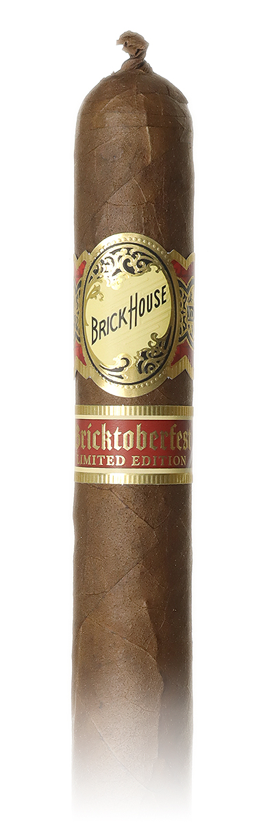 Brick House Bricktoberfest Pigtail Toro