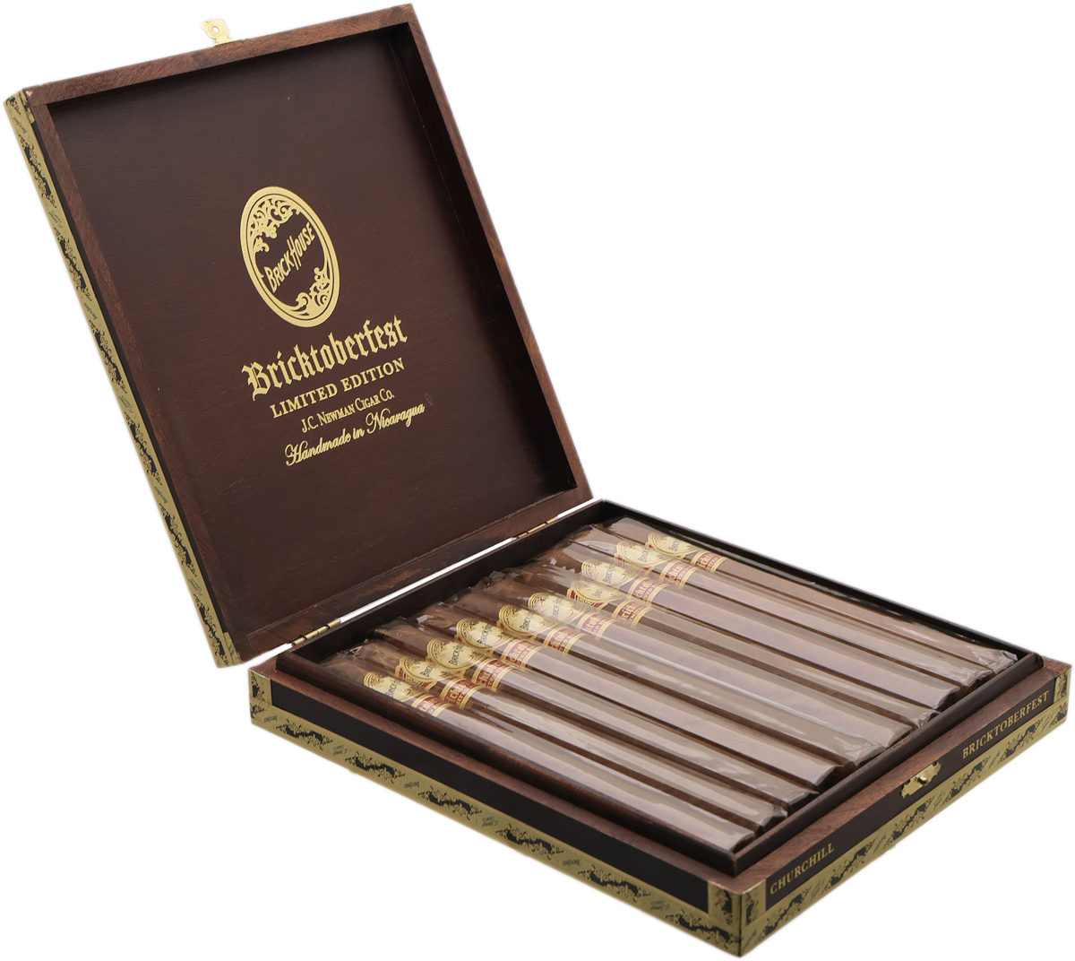 Brick House Bricktoberfest Churchill