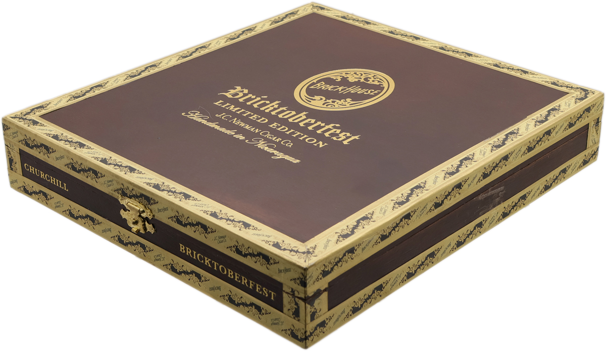 Brick House Bricktoberfest Churchill