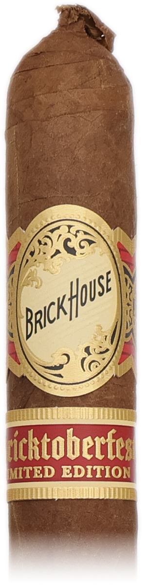 Brick House Bricktoberfest Churchill