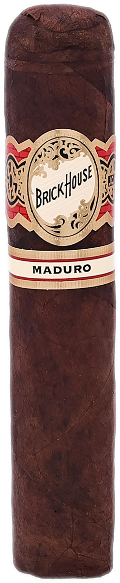 Brick House Maduro Commodore