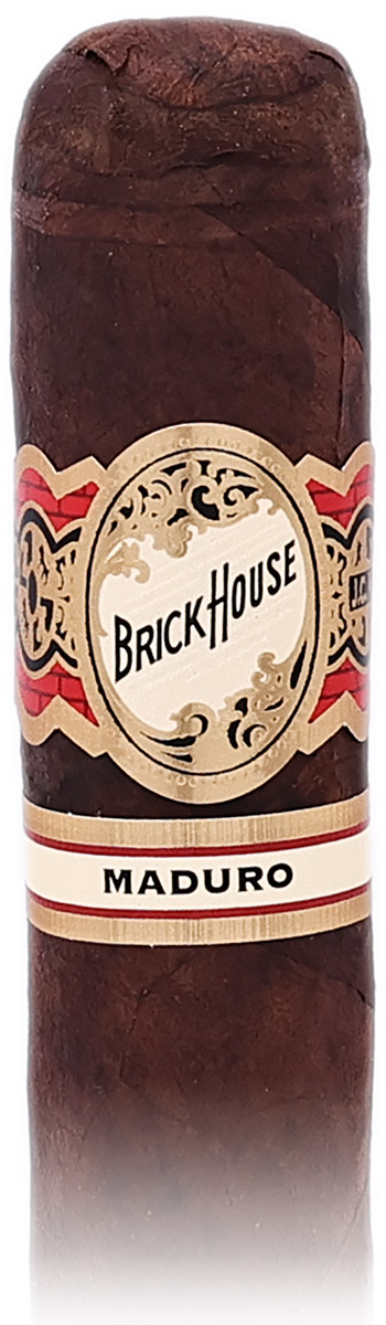 Brick House Maduro Commodore