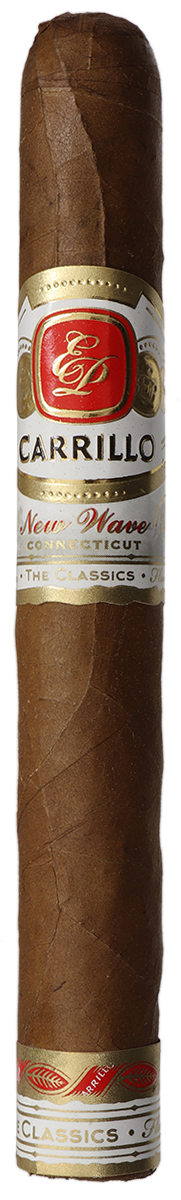 Casa Carrillo New Wave Connecticut Stellas