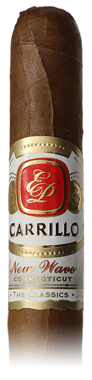 Casa Carrillo New Wave Connecticut Stellas