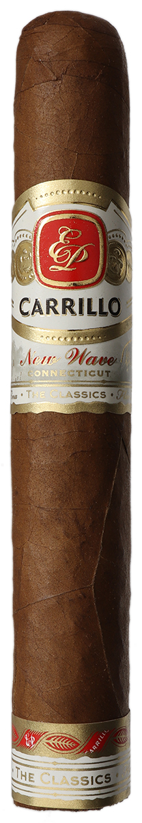 Casa Carrillo New Wave Connecticut Brillantes