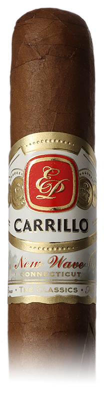 Casa Carrillo New Wave Connecticut Brillantes