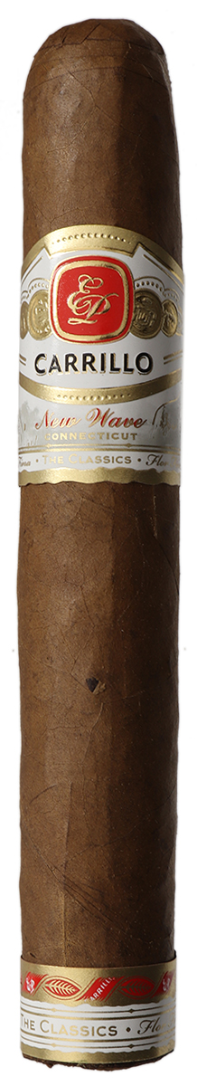 Casa Carrillo New Wave Connecticut El Decano