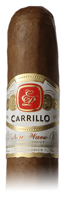 Casa Carrillo New Wave Connecticut El Decano
