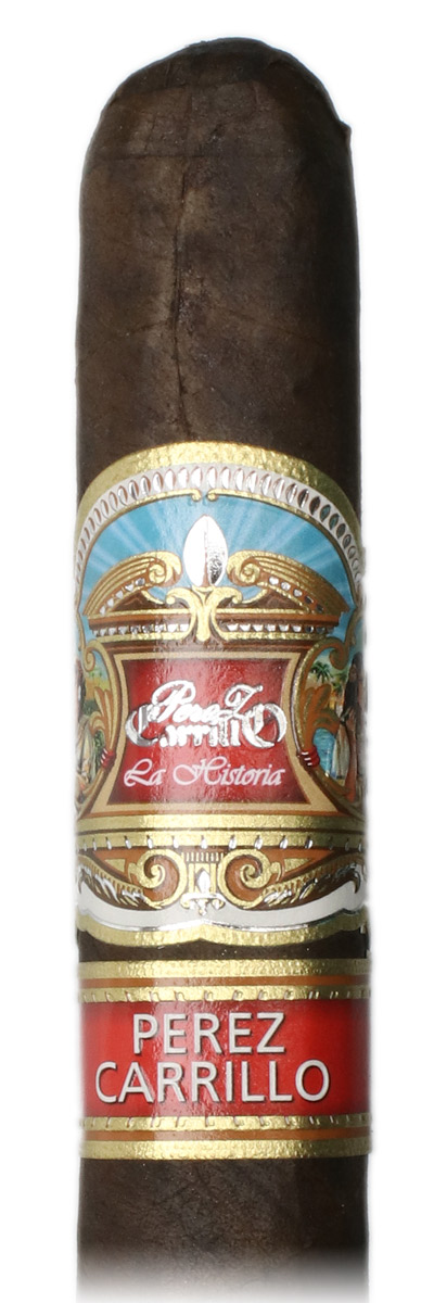 Casa Carrillo La Historia El Senador