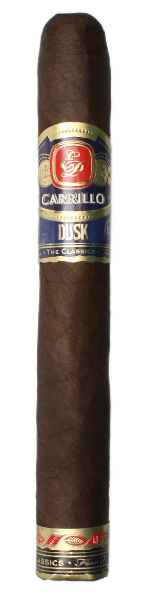 Casa Carrillo Dusk Stout Toro