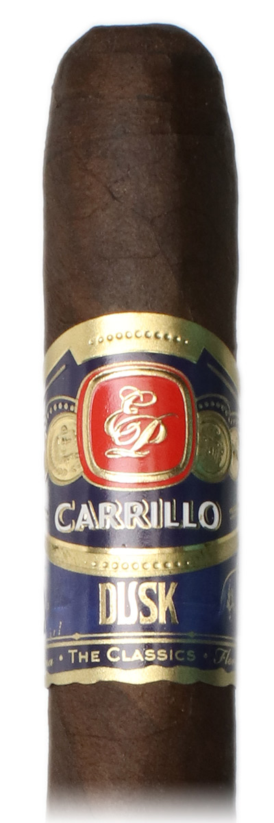 Casa Carrillo Dusk Stout Toro