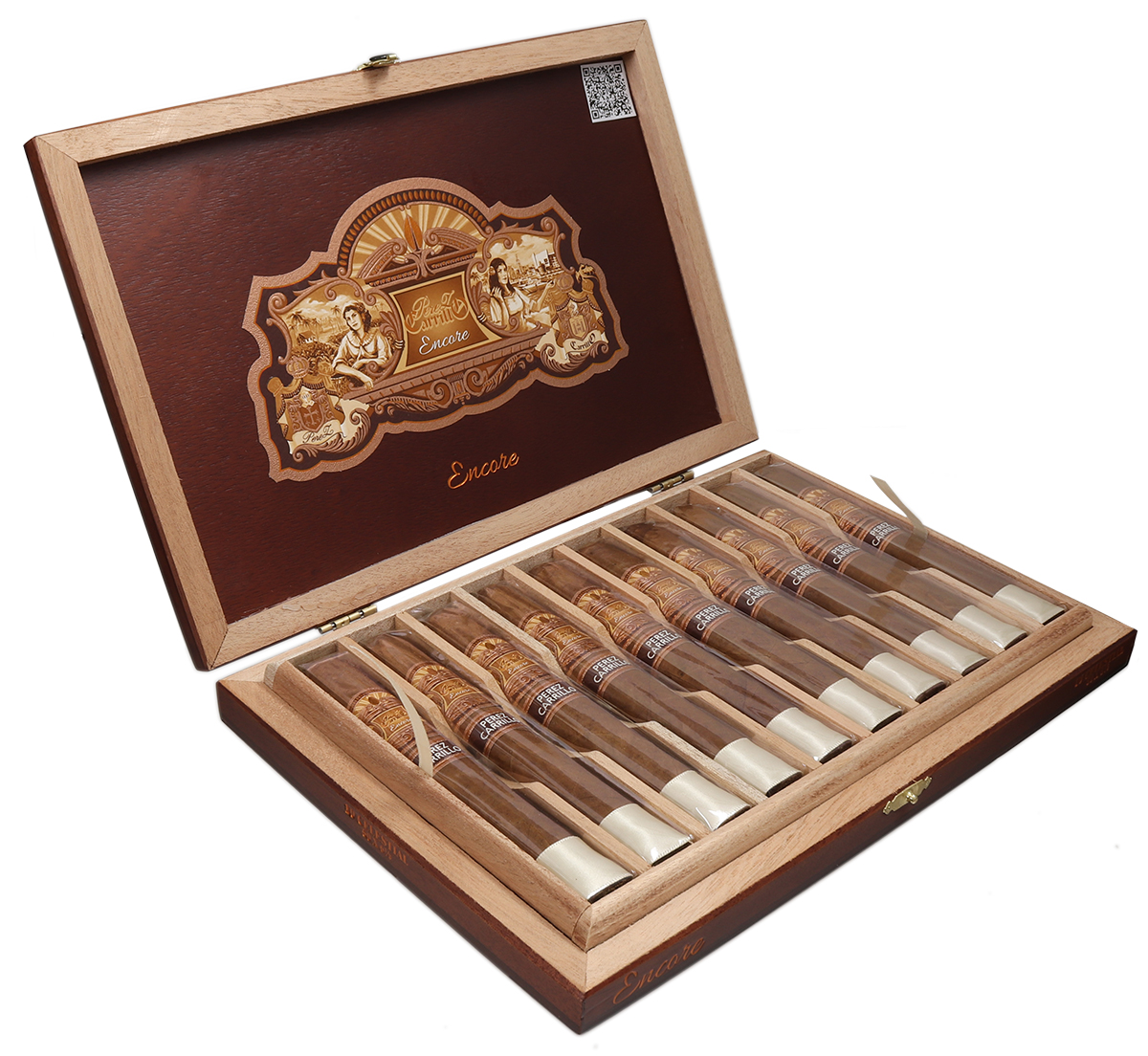 Casa Carrillo Encore Celestial
