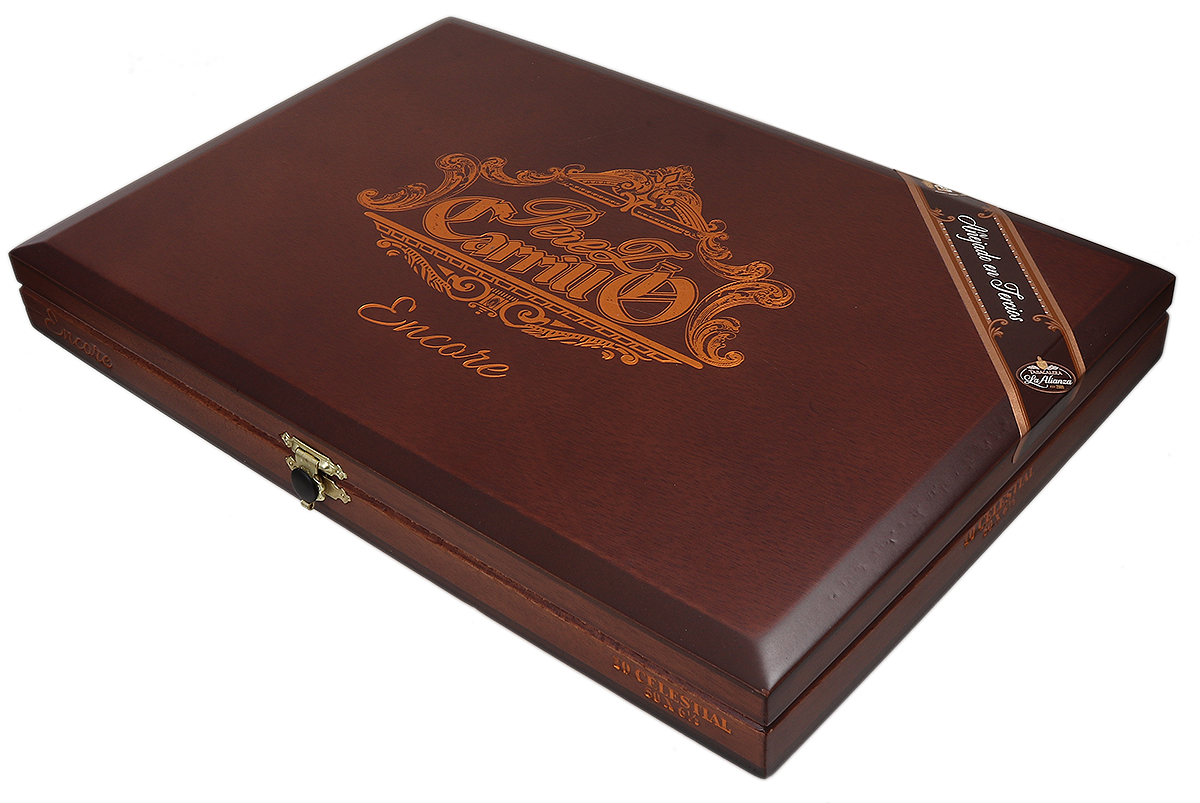 Casa Carrillo Encore Celestial