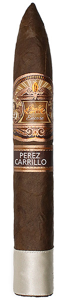 Casa Carrillo Encore Valiente