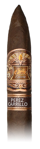 Casa Carrillo Encore Valiente