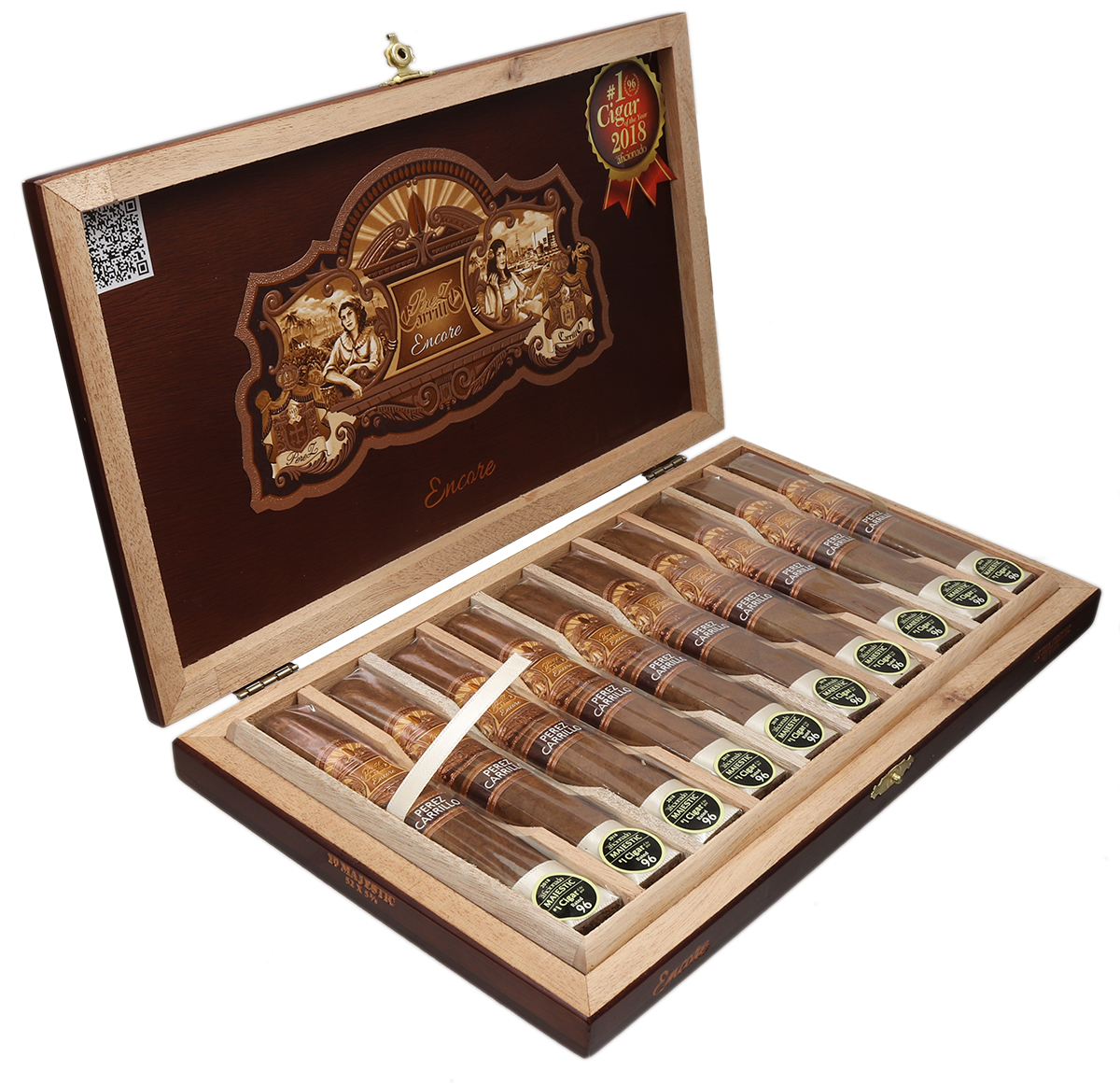 EREZ CIGARS HABANO – www.