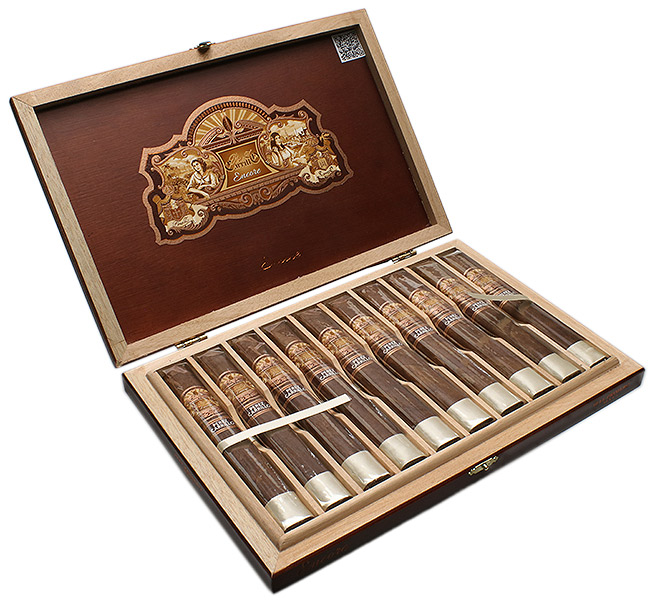 Casa Carrillo Encore El Primero