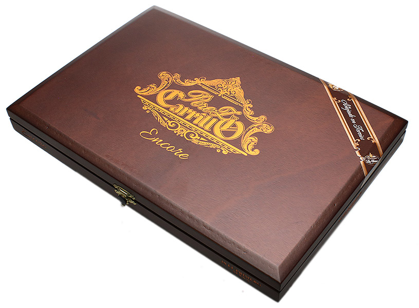 Casa Carrillo Encore El Primero