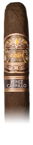 Casa Carrillo Encore El Primero