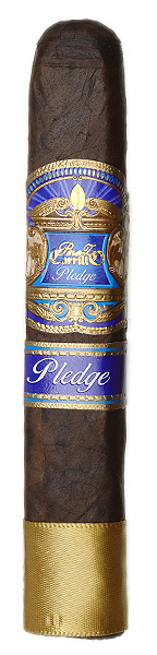 Casa Carrillo Pledge Prequel