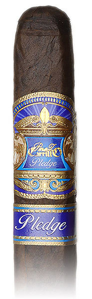Casa Carrillo Pledge Prequel