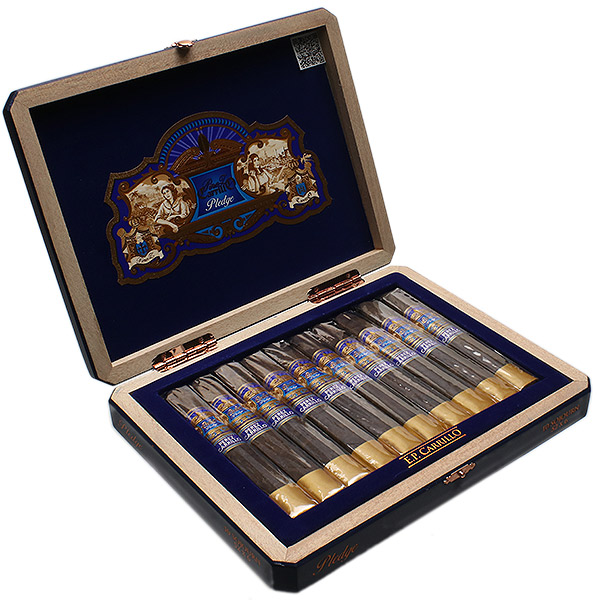 Casa Carrillo Pledge Sojourn