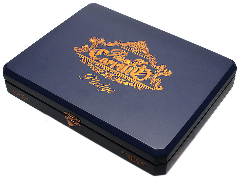 Casa Carrillo Pledge Sojourn