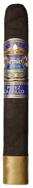 Casa Carrillo Pledge Sojourn