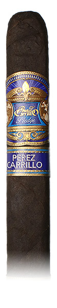 Casa Carrillo Pledge Sojourn